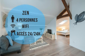 ✰ Zen - Wifi- Boite à clef ✰